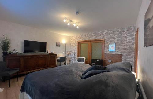 Fewo Eulenblick - Foto 19