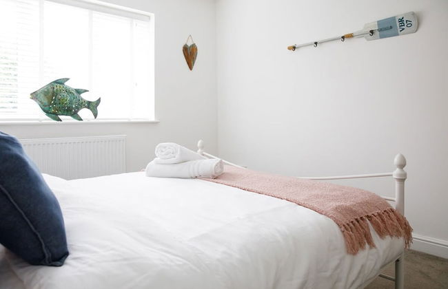 Idyllic Countryside Annexe Near West Wittering Beach - Foto 43