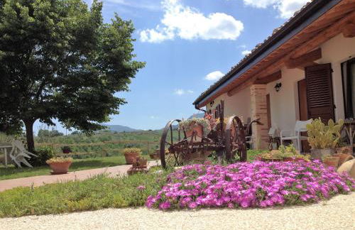 Masseria Spadone - Foto 9