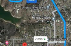 Lake Fork Fishing Getaway - Foto 2