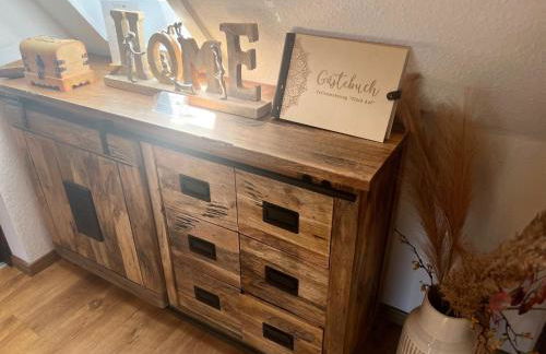 Ferienwohnung Glück Auf - Foto 7