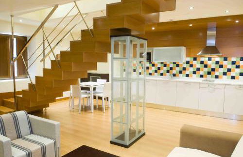 Apartamentos María Luisa - Foto 19