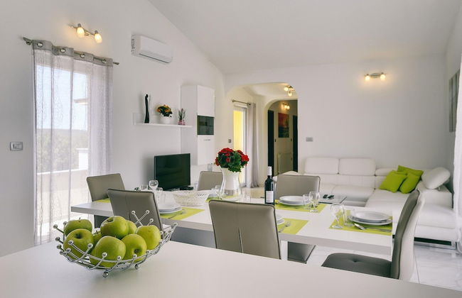 Apartment With Modern Decor and Spacious Garden, 3 km From the Beach - Foto 31