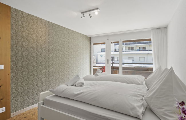 Nr.58 Haus Ladina - Foto 15