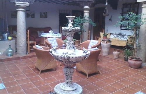 Los Girones Pacheco - Foto 1