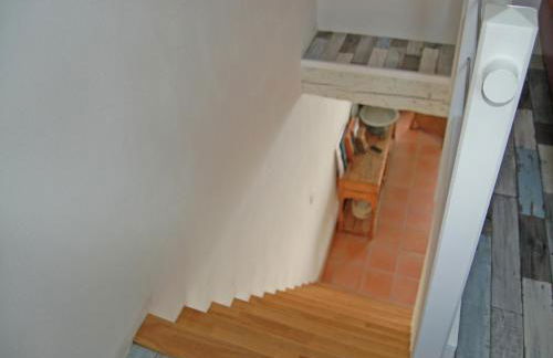 La Turbie Apartment, La Turbie - Foto 10
