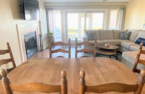 Beach Club Villa 29 - Oceanfront Walkout! End Unit! - Foto 10