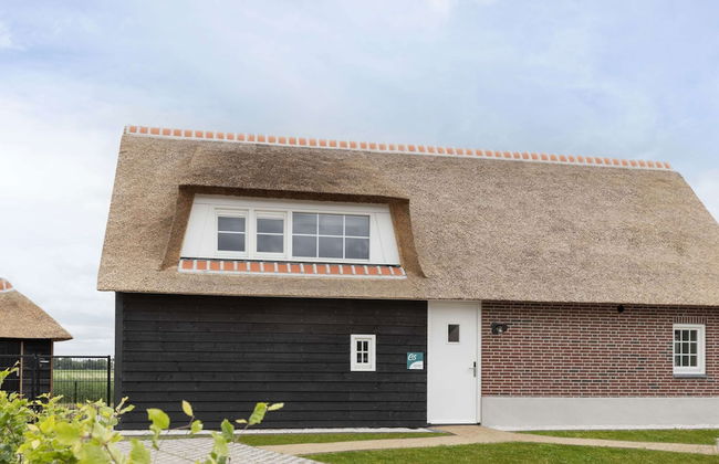 Villa in Someren With Sauna Near Golf Course - Photo 27