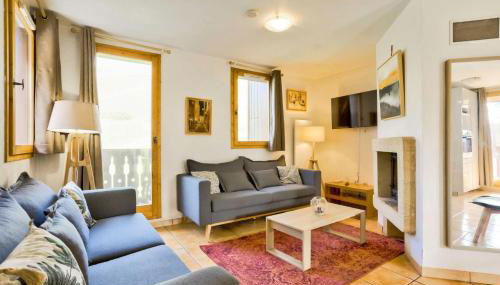 Les Chalets Des Alpages - Chalet 8/10 pers - LES ALPAGES - PLAGNE SOLEIL - C11ALP MAE-6124 - Foto 3