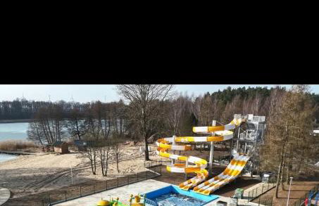 Apartament przy plaży free parking - Foto 12