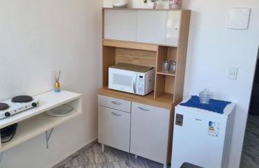 Apartamento 5 km do Aeroporto - Foto 5