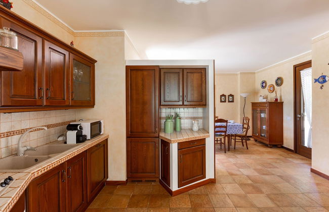 3680 Villa Monica by Perle di Puglia - Foto 12