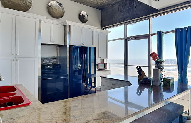 An Oceanfront Experience - Foto 10