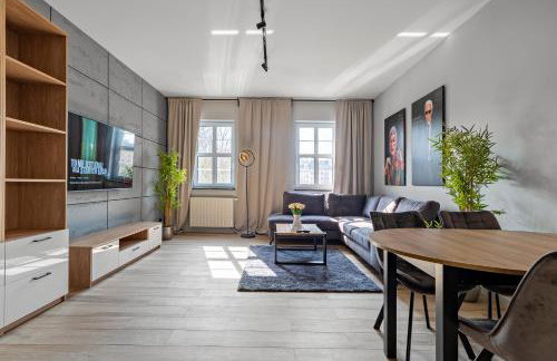 BanApart Exclusive Apartments - Foto 39