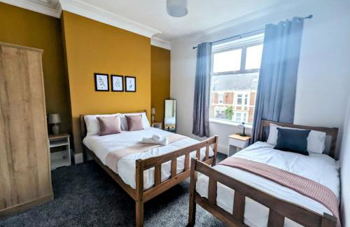 Home from home - 3 bedrooms - Foto 2