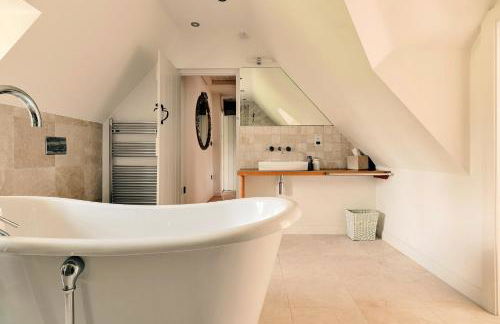 Finest Retreats - Windfall Cottage - Foto 43