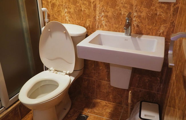 Jewel Igorot Building - Foto 21