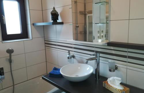 Die Galerie - Ferienwohnung - Foto 22