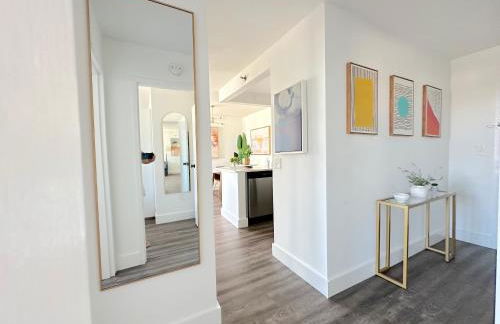 Luxury 2BR - Elevator-Gym-Laundry-10 Min to NYC - Foto 25