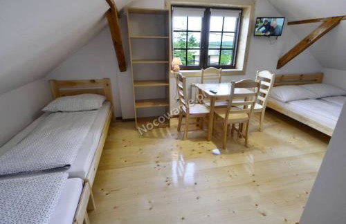 Dom Wypoczynkowy przy Szlaku OJCÓW - Foto 19