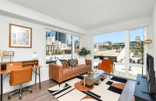 Skyline Haven Near Downtown Seattle - Foto 6