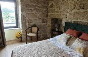 Casinhas da eira caramulo turismo rural - Foto 38