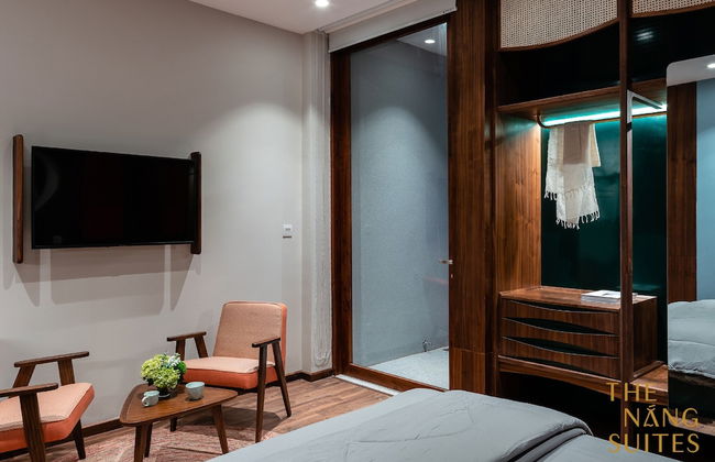 The Nang Suites - Foto 8