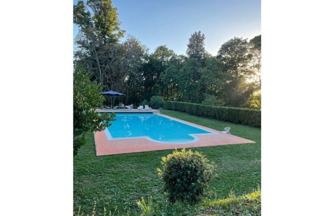 Beautiful Apartment in Tuscany - Foto 7