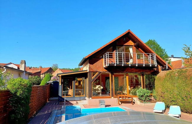 aan de Oever van de Werra - Foto 16