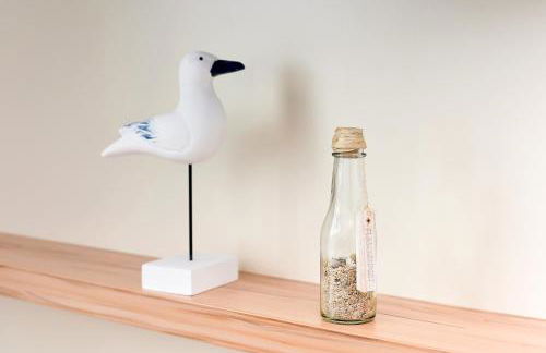 Haus zur Möwe - Poolnutzung - Garten - Tischtennis - Photo 47