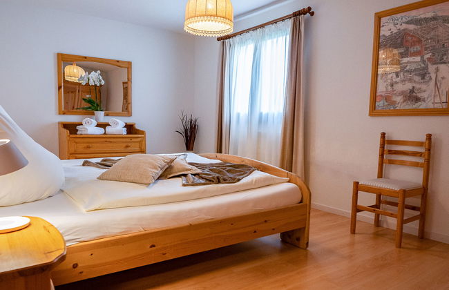 Chesa Zupeda C2 - Foto 10