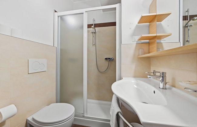 Residence Lagorai - Foto 68