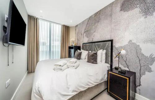 Contemporary Fulham Penthouse with Large Balcony - Pass the Keys - Foto 18