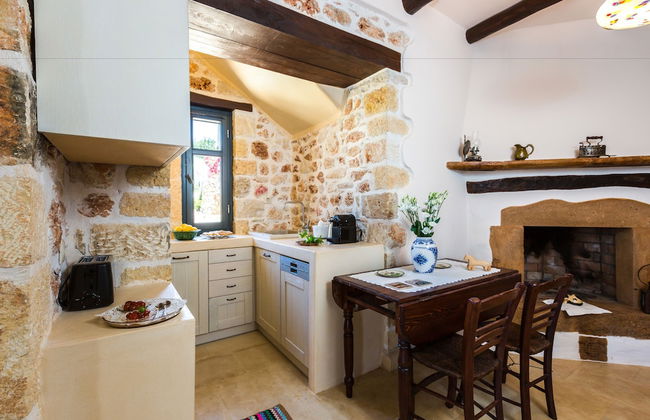 Erondas Cretan Country Villas - Foto 15