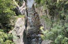 ΠΕΤΡΑΣΤΕΡΟ Canyon Retreat-Agrafa - Photo 38