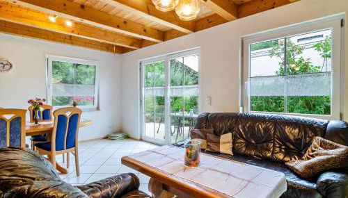 Beutenmühle Straussenfarm Erdgeschoss - Foto 2