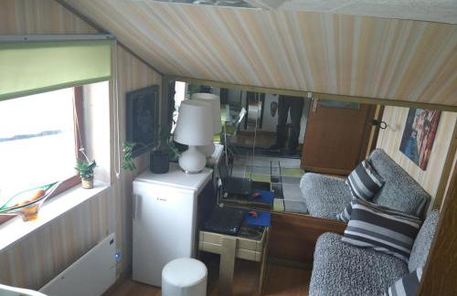 APARTMENT " Studio Green " free parking, self check-in - Foto 2