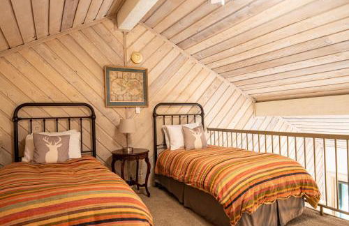 Sunburst Condo 2786 - Foto 19