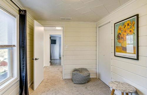 Home with Spacious Yard, 3 Mi to Dtwn Des Moines! - Foto 24