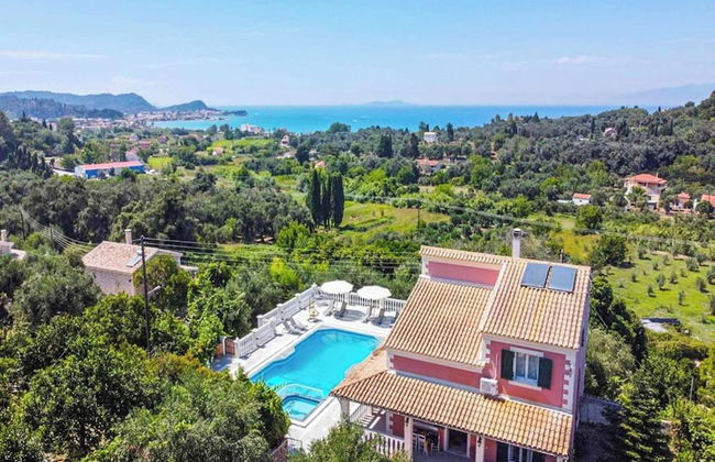 Villa Amalia - Foto 12