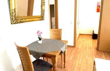 Apartment für vier - Foto 21