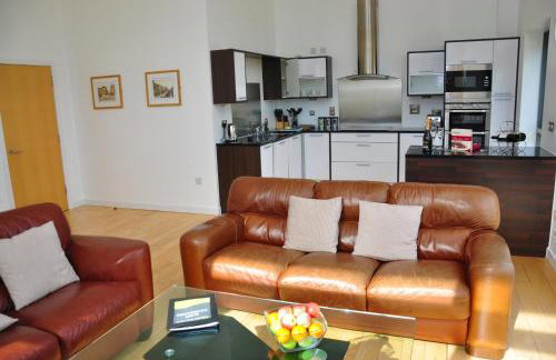 Ocean Serviced Apartments - Foto 53