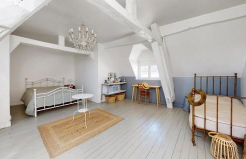 Lovely Home In Villeneuve-Sur-Yonne - Foto 16