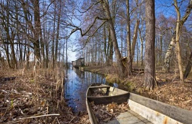 Feriendorf am Weinberg, Dobbrikow - Foto 14