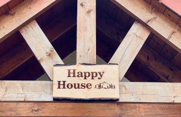 Happy House - Kaszubska Ostoja - Foto 33