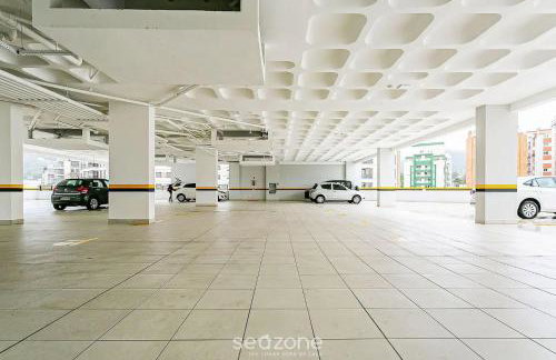 SSG - Estúdios próximos a UFSC em Florianópolis - Foto 24