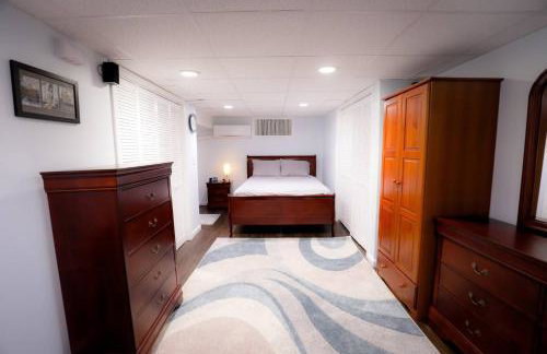 Hideaway Private Studio - Foto 1