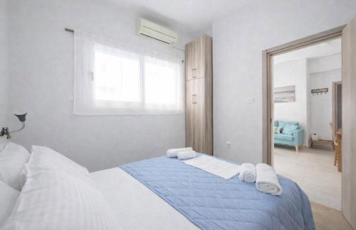 Luxurious Penthouse Hilton Area - DiPeJo Athens - Foto 19