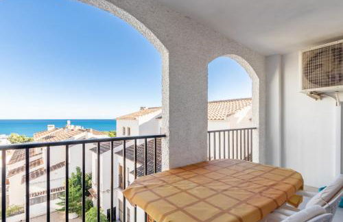 Altea Villa Buraux , Apartamento con vistas al mar & parking en el corazón del casco viejo de Altea - Photo 36