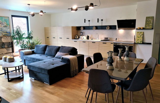 Baratero Club Apartments - Foto 15